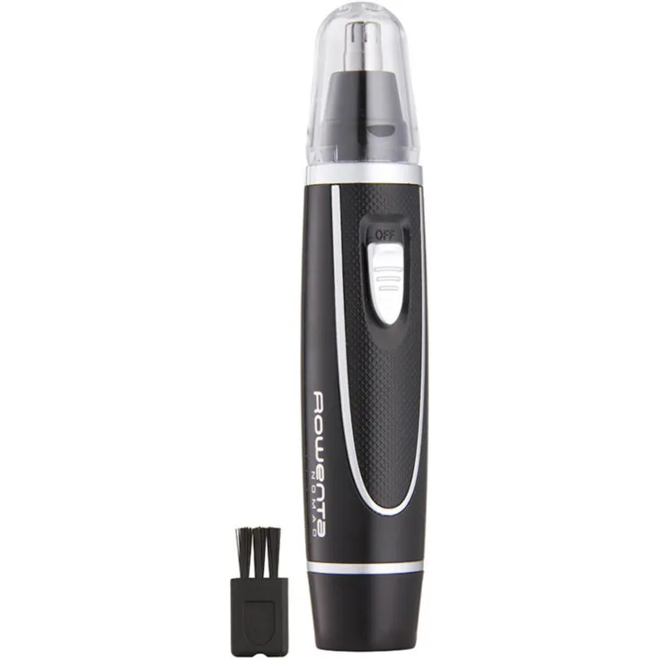 Trimmer pentru bărbați Rowenta Nomad TN3500F0, Negru