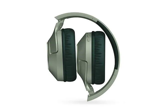 Căști A4Tech BH300, Matcha Green