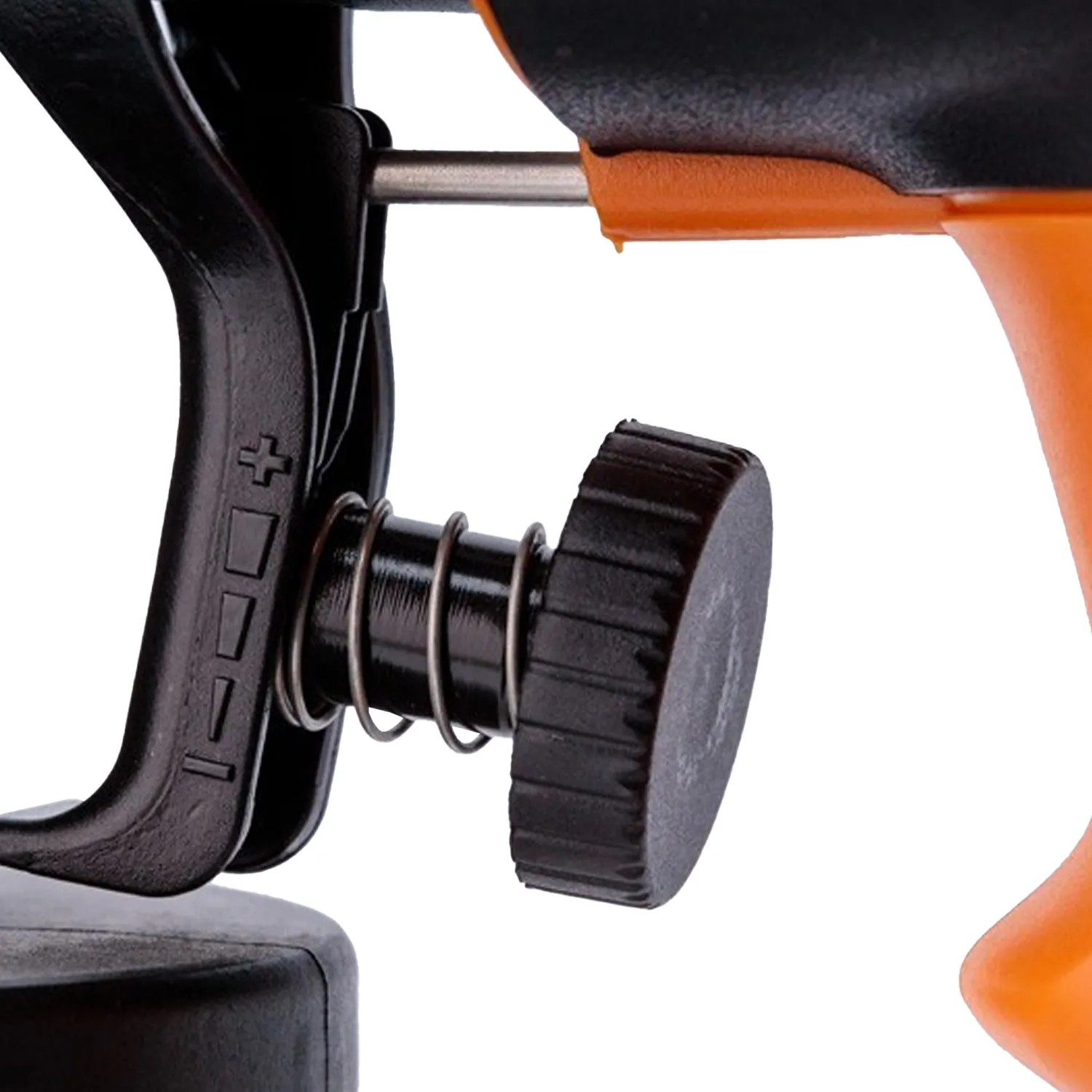 Pistol de vopsit pe acumulator Villager VLN 9721 (fara acumulator)