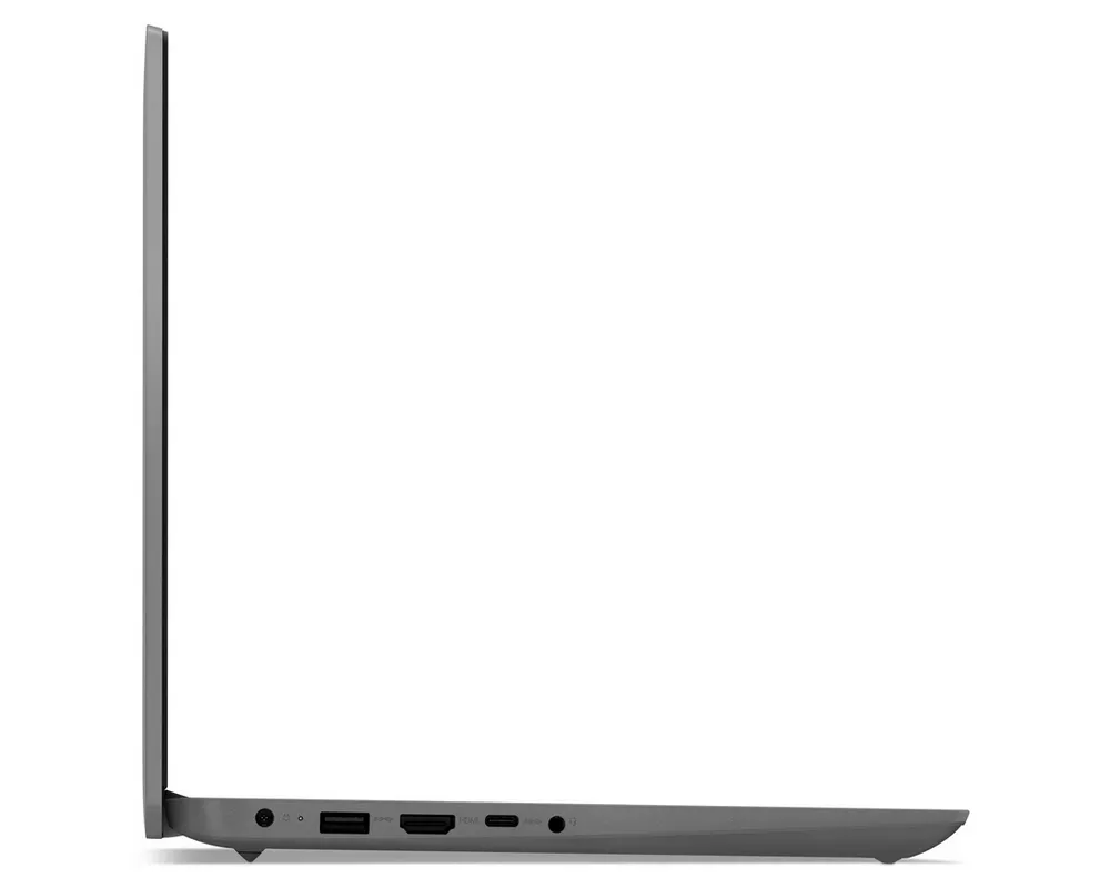 Laptop 14" Lenovo IdeaPad 3 14ITL6, Arctic Grey, Intel Pentium 7505, 8GB/256GB, Fără SO