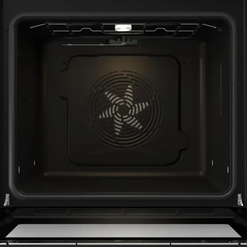 Cuptor Electric Gorenje BO 6737 E02XK, Oțel inoxidabil