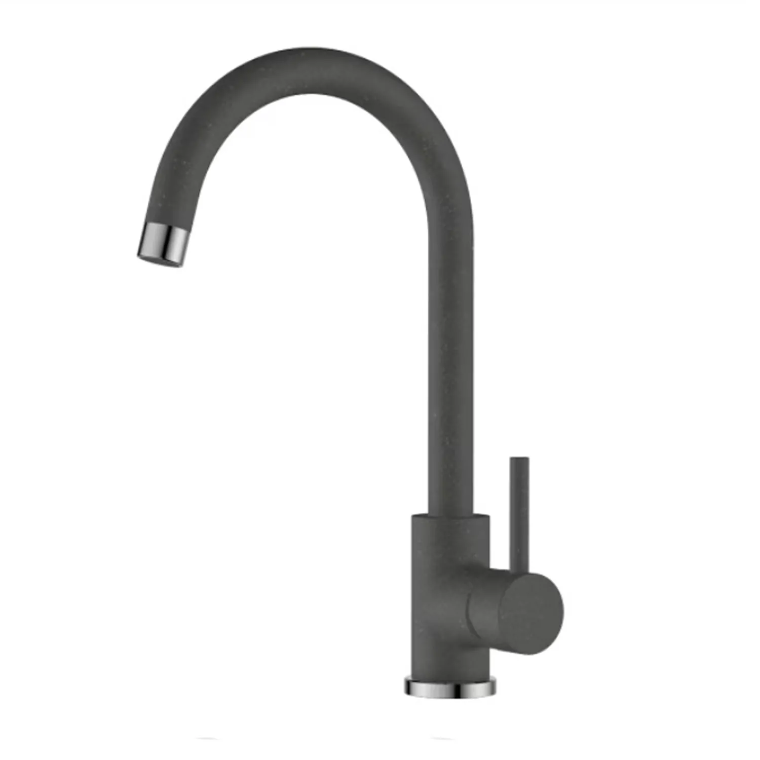 Baterie bucatarie SanDonna SOLO (Gri)