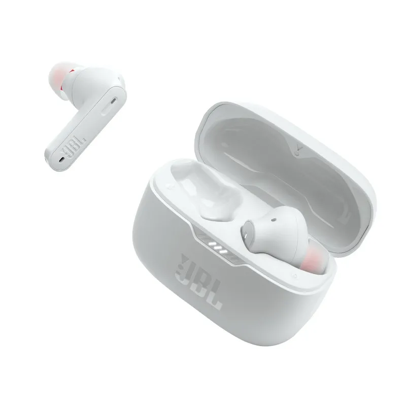 Căști JBL Tune 230NC, Alb