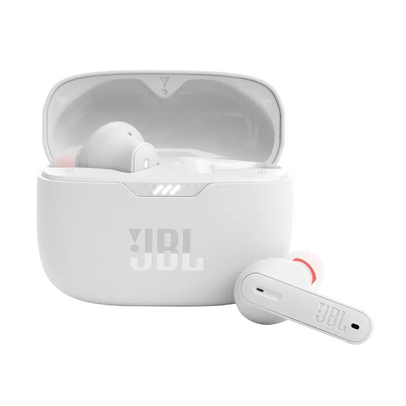 Căști JBL Tune 230NC, Alb
