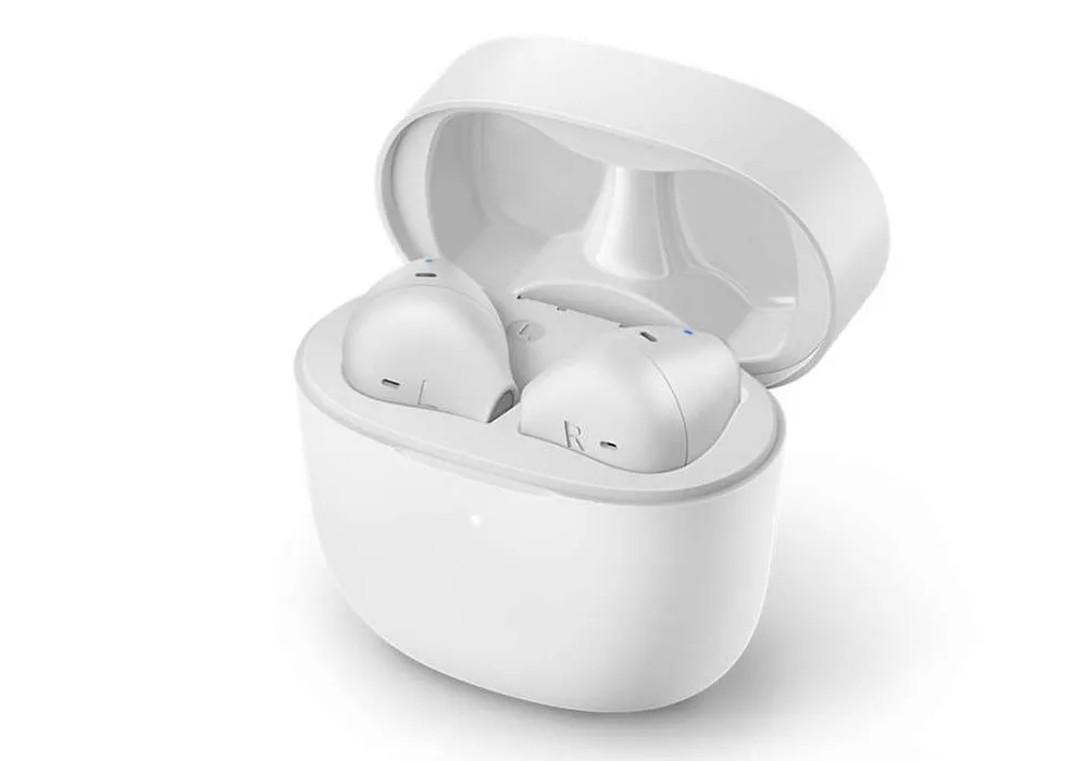 Căști Philips TAT2236WT/00, Alb