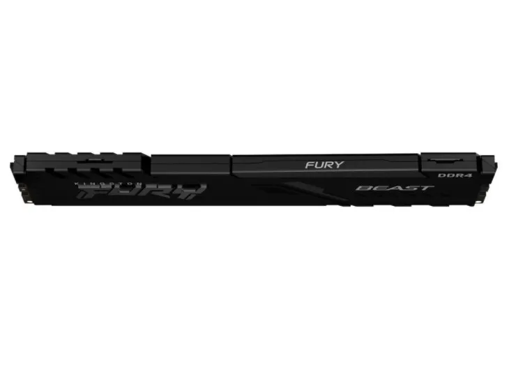 Memorie RAM Kingston FURY Beast, DDR4 SDRAM, 3000 MHz, 16GB, KF430C15BB1/16