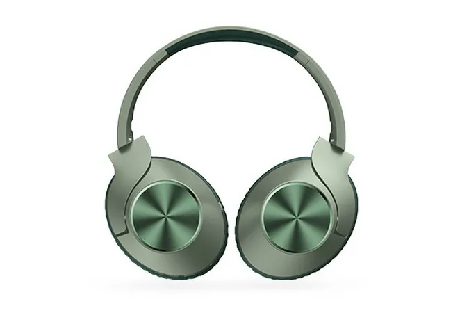 Căști A4Tech BH300, Matcha Green