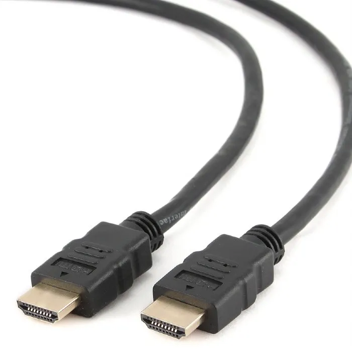 Cablu Video Cablexpert CC-HDMI4-30M, HDMI (M) - HDMI (M), 30m, Negru