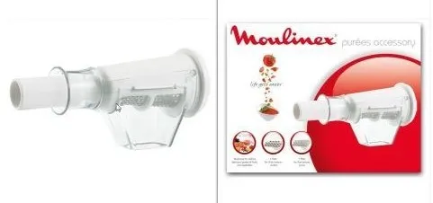 Accesoriu pentru masina de tocat carne Moulinex XF410130