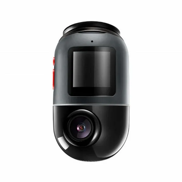 Cameră DVR frontală  70mai X200 Omni, 1920 x 1080, Negru