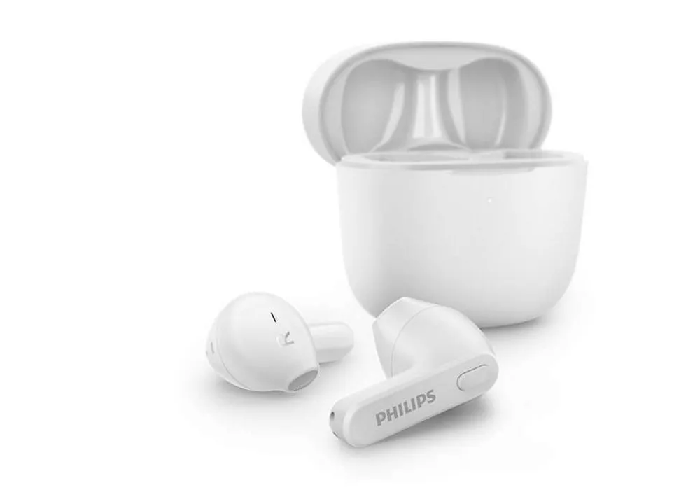 Căști Philips TAT2236WT/00, Alb
