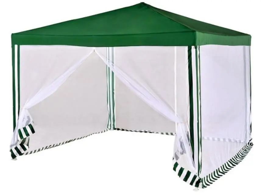 Cort INSULA 3X3m
