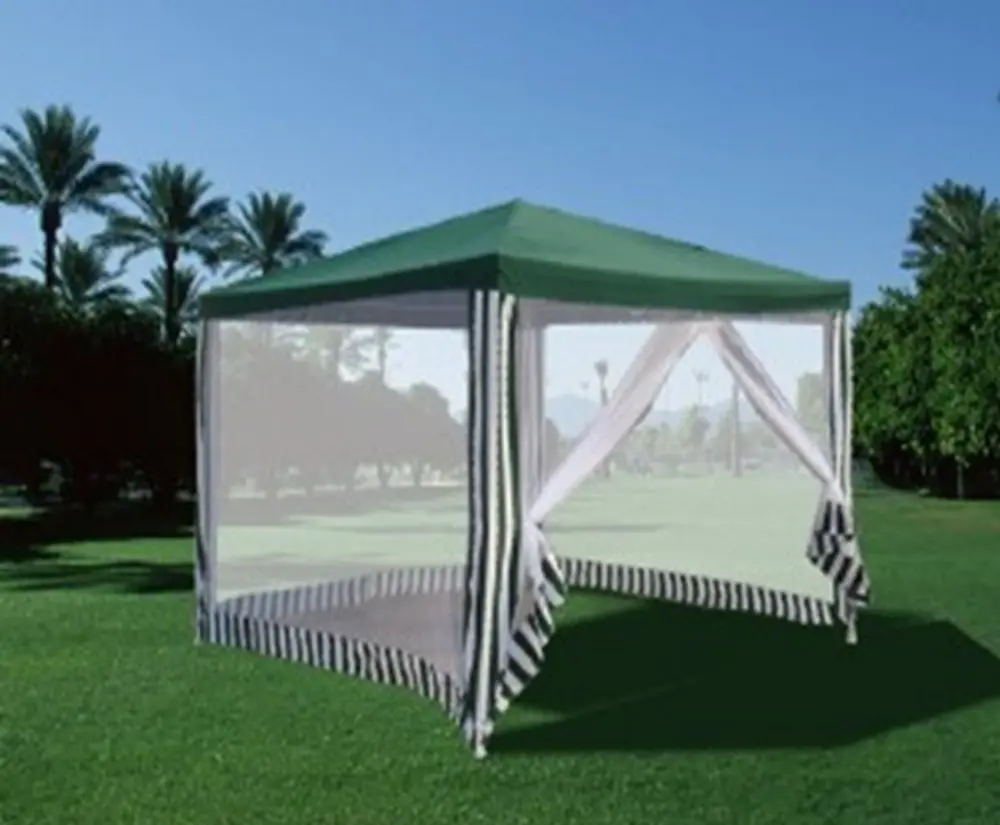 Cort INSULA 3X3m