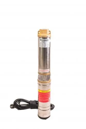 Pompa submersibila Micul Fermier 1.1kW 56m