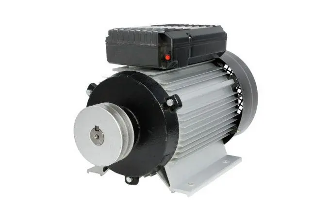 Motor electric carcasa aluminiu 4 kW 2800rpm Micul Fermier