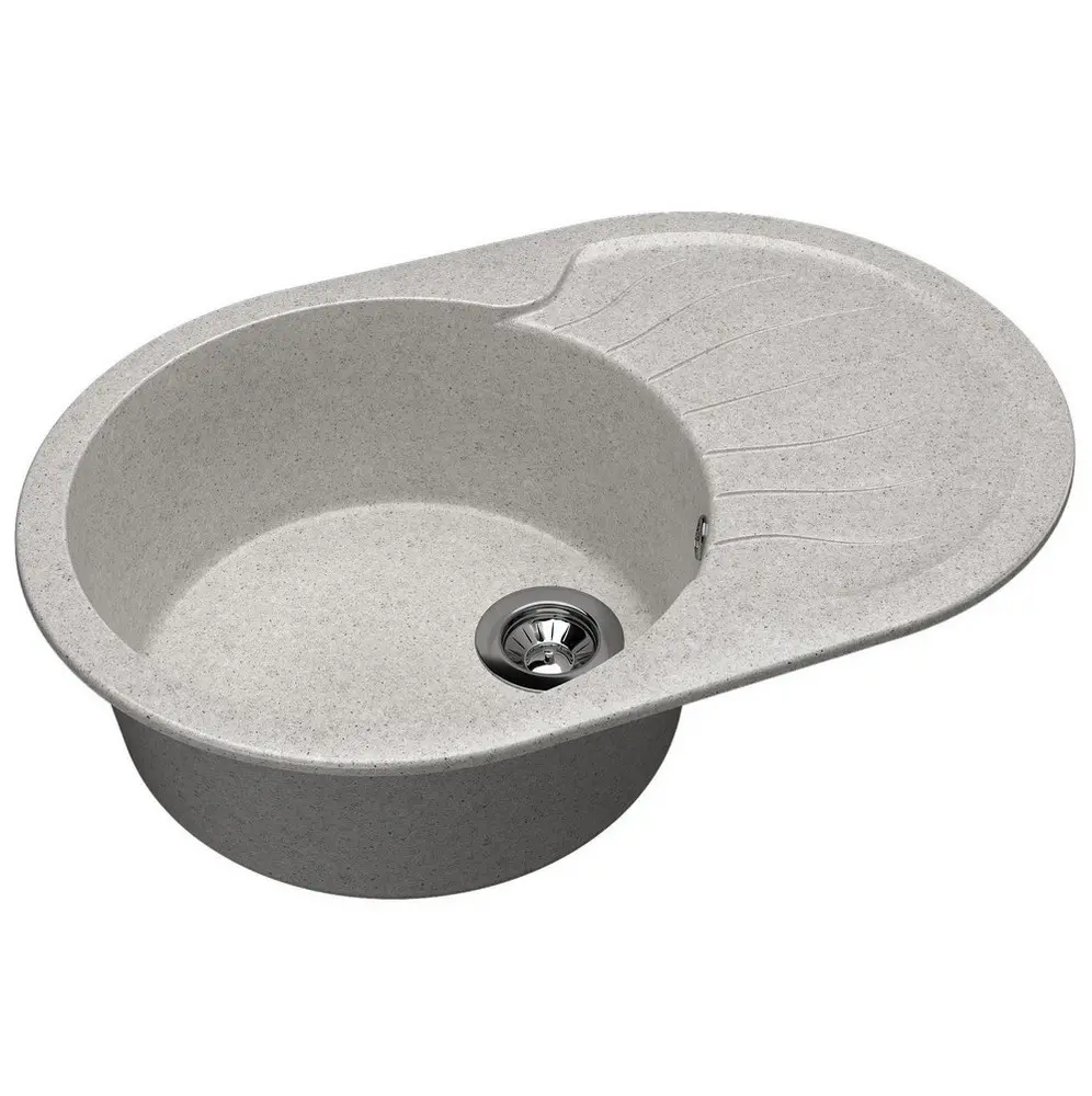 Chiuveta Dr.Gans Berta 760 (Gri)