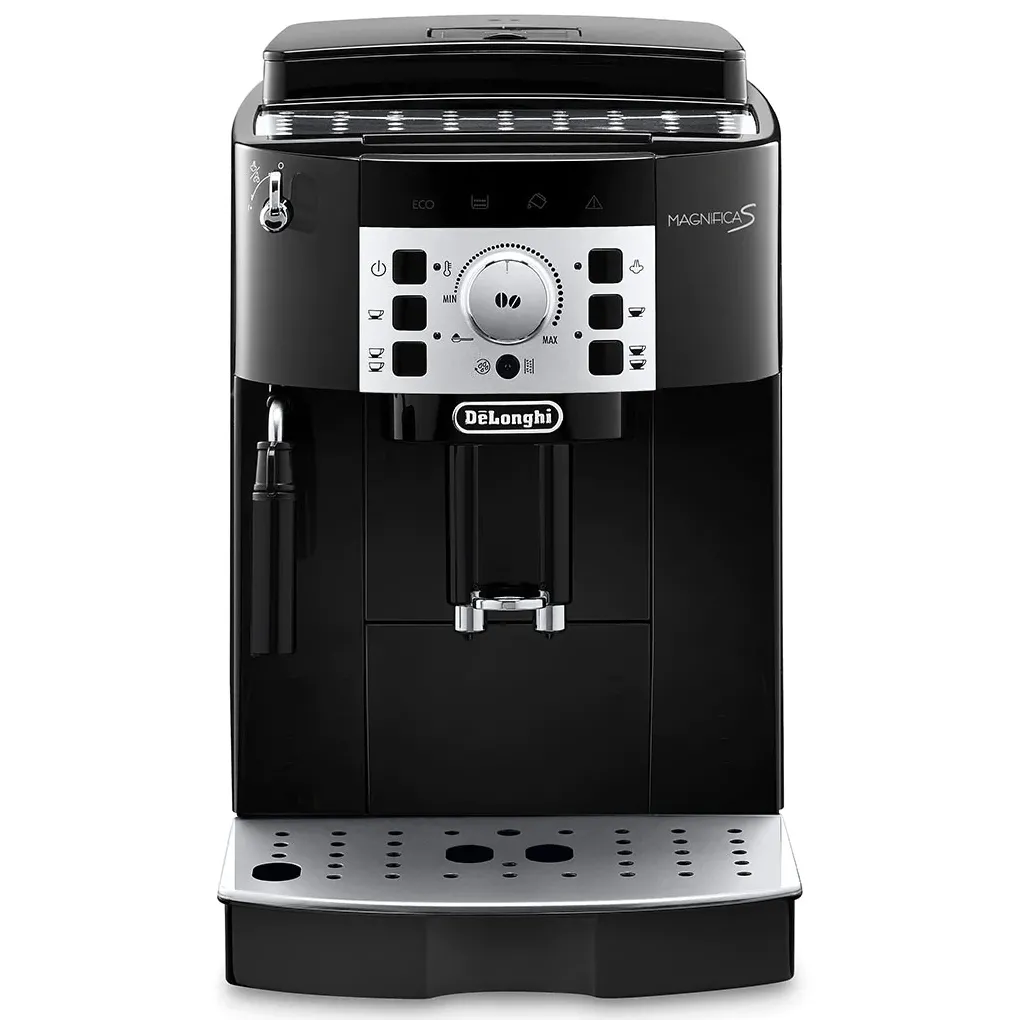 Espressor automat De'Longhi ECAM22.110B, Negru