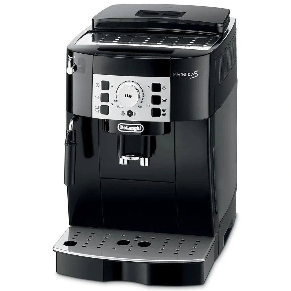 Espressor automat De'Longhi ECAM22.110B, Negru