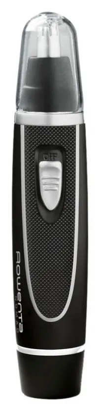 Trimmer pentru bărbați Rowenta Nomad TN3500F0, Negru