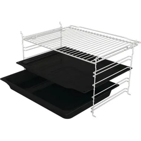 Cuptor Electric Gorenje BOS 67371 SYW, Alb