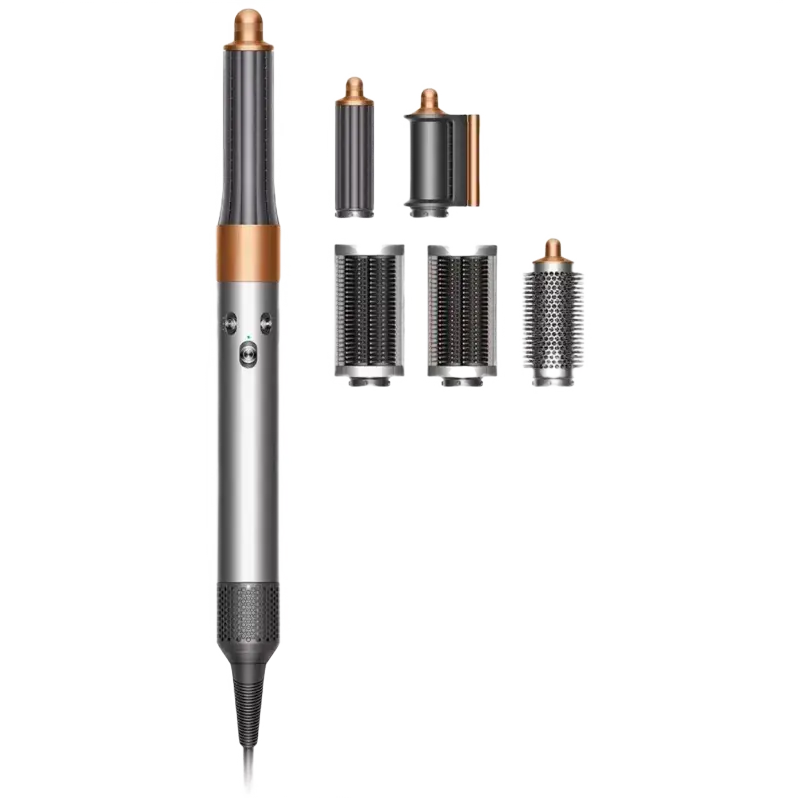 Styler Dyson Airwrap HS05, 1300 W, Nickel | Copper