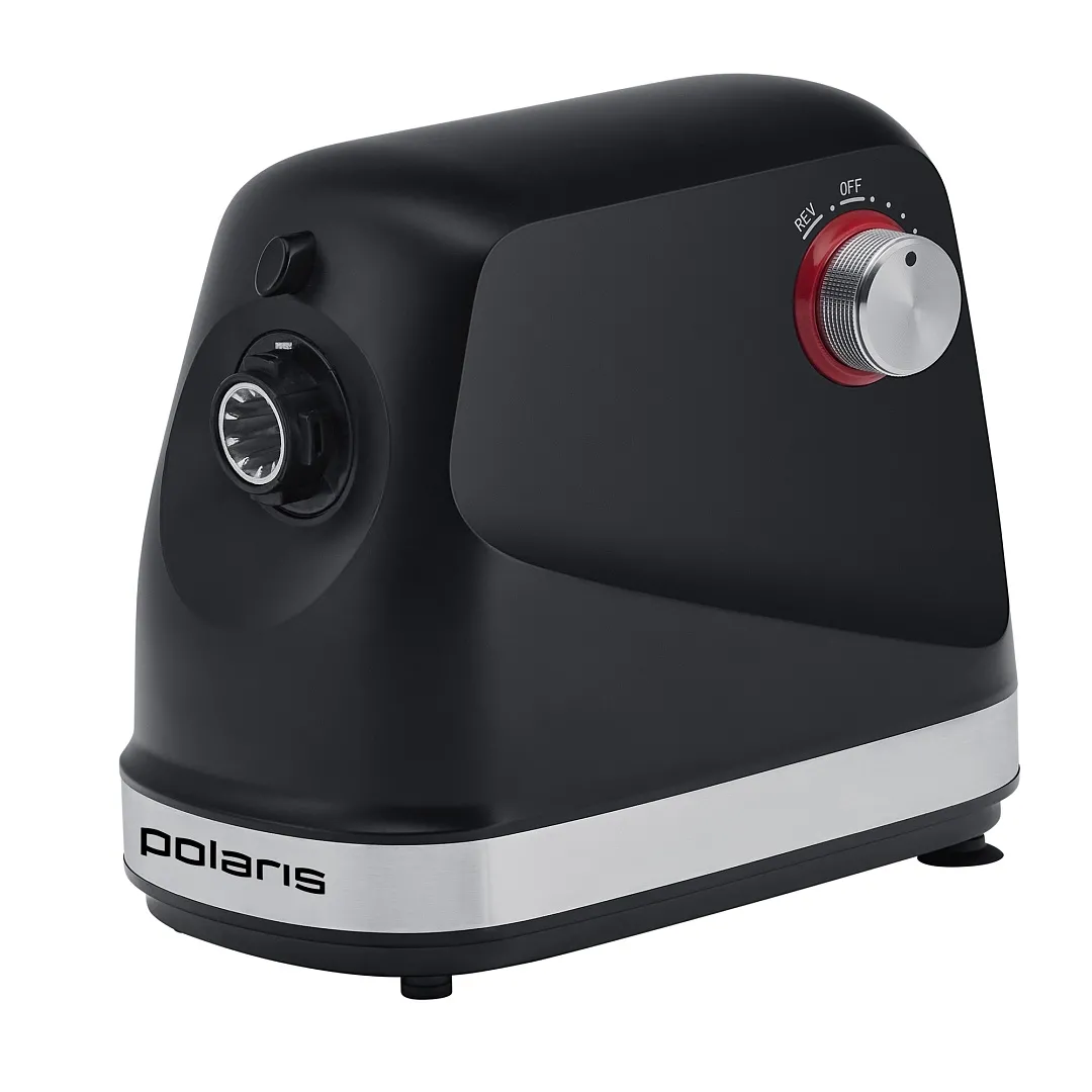 Mașină de tocat carne Polaris PMG 2582, Negru