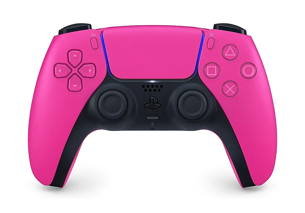 Gamepad SONY DualSense, Roz