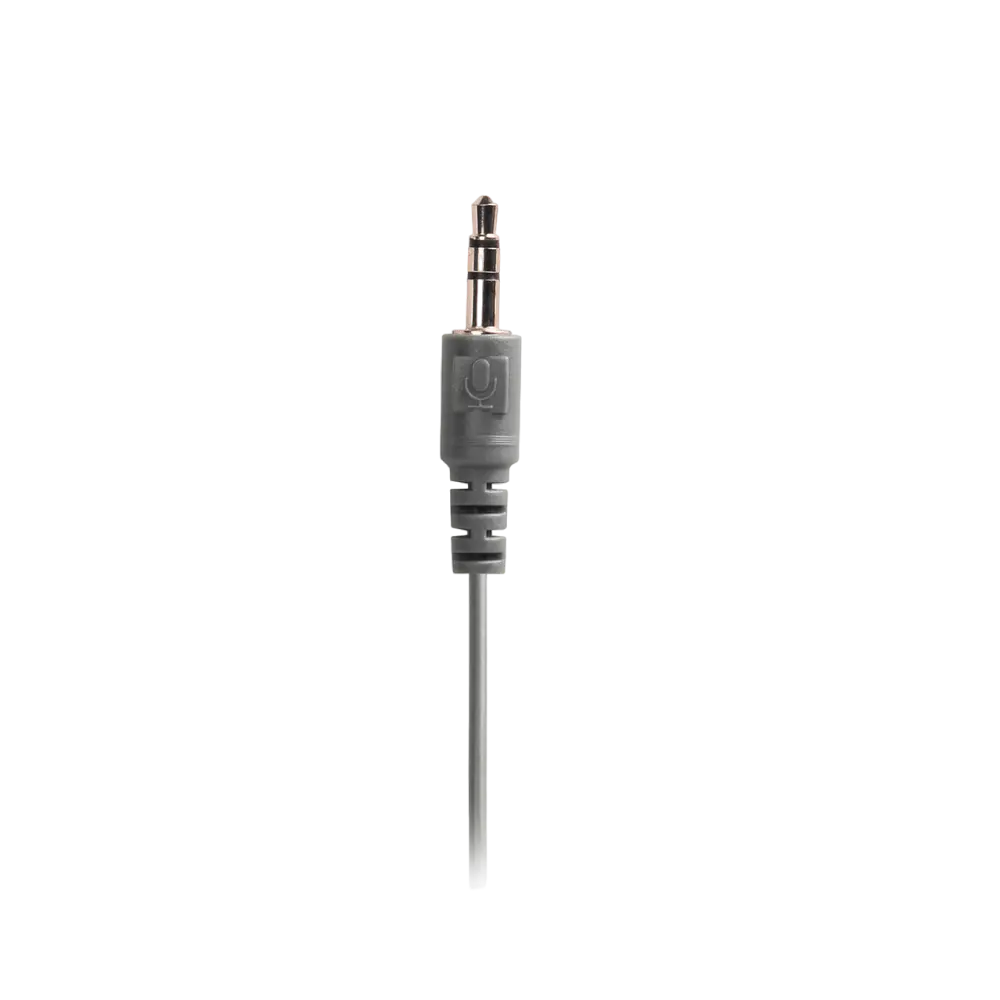 Microfon pentru calculator SVEN MK-205, Cu fir, Gri