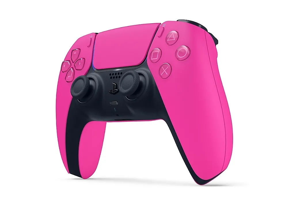 Gamepad SONY DualSense, Roz