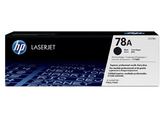 Cartuș pentru imprimantă China CB435A/436A/CE285A KT, Negru