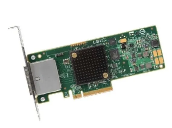 Controler Intel RAID RS25GB008