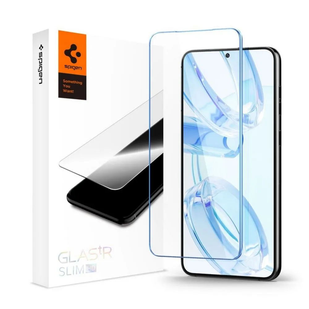 Sticlă de protecție Spigen Samsung S23, Transparent