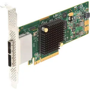 Controler Intel RAID RS25GB008