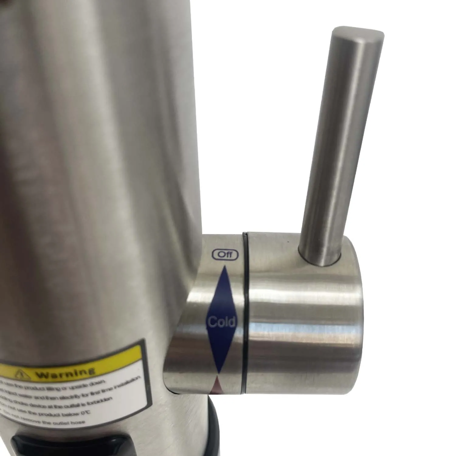 Robinet Electric Waltz EFW-5EA2