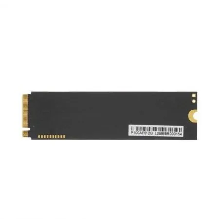 Unitate SSD Apacer AS2280P4U, 512GB, AP512GAS2280P4U-1