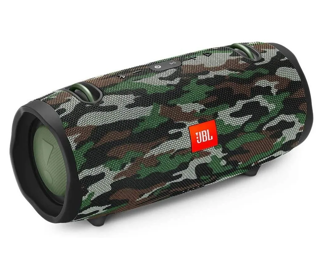 Boxă portabilă JBL Xtreme 2, Multicolor