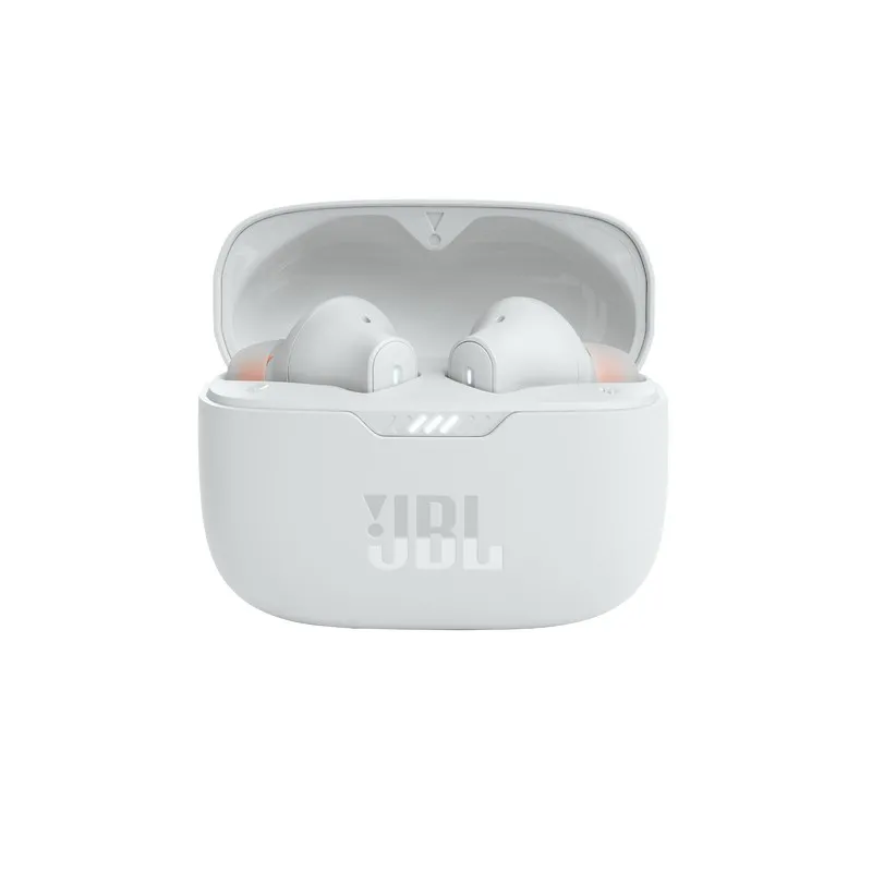 Căști JBL Tune 230NC, Alb