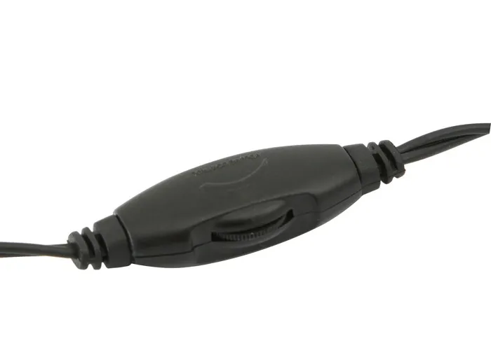 Căști SVEN GD-010MV, Negru/Argintiu