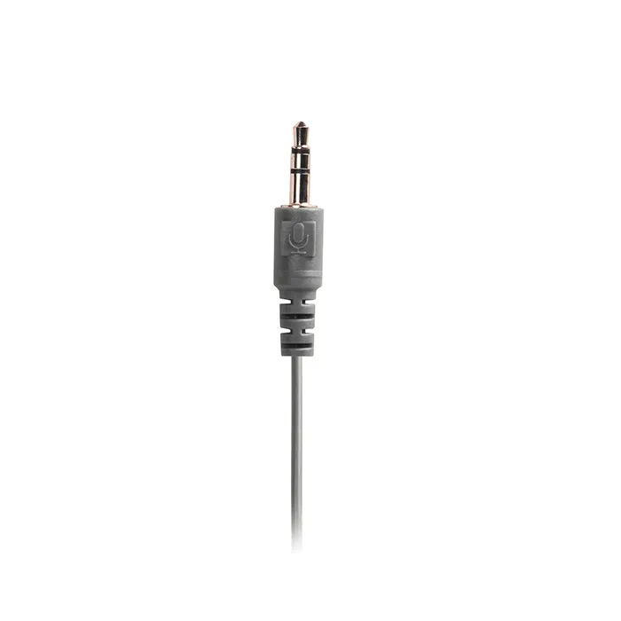 Microfon pentru calculator SVEN MK-205, Cu fir, Gri