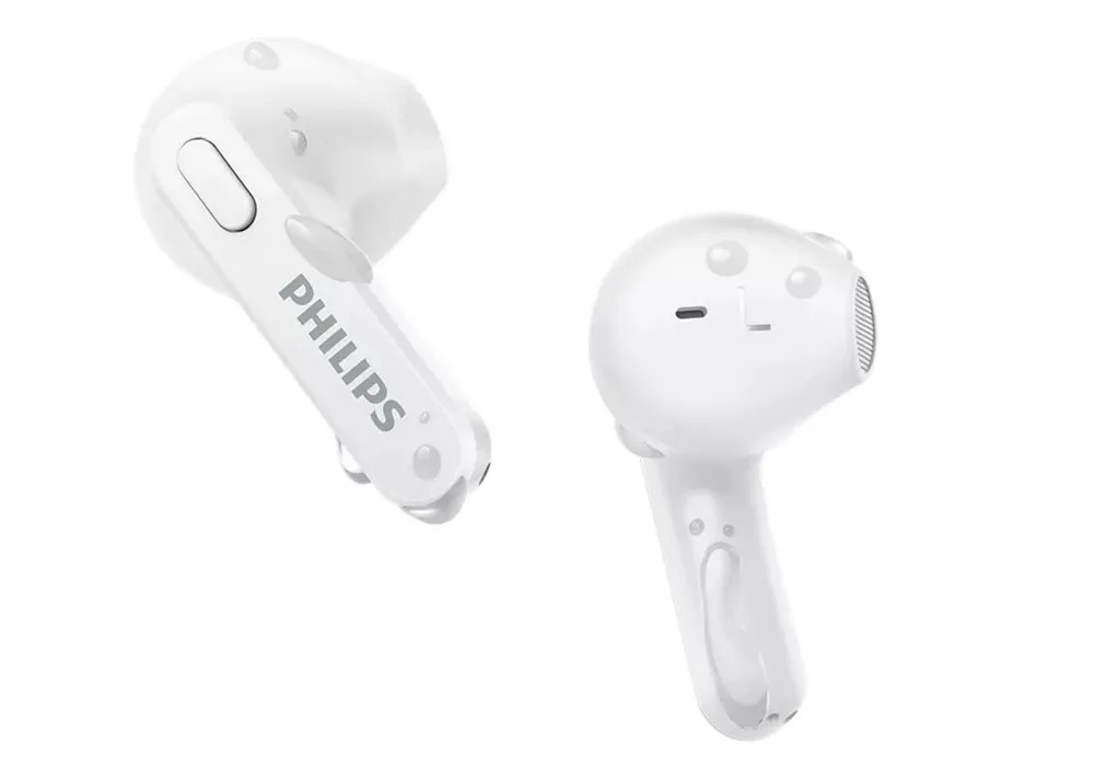 Căști Philips TAT2236WT/00, Alb