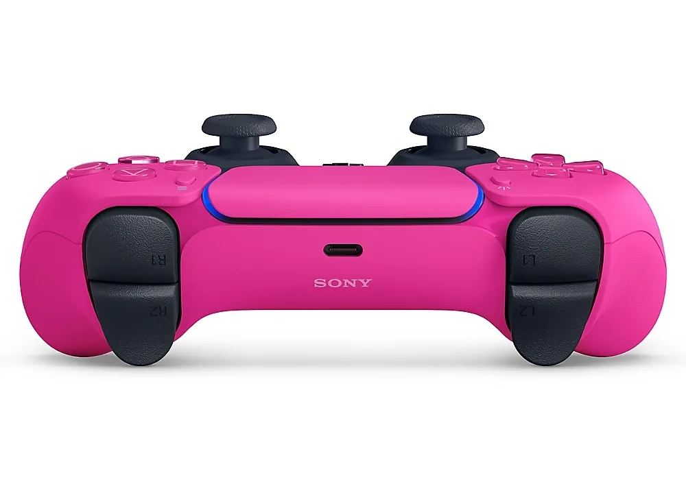 Gamepad SONY DualSense, Roz