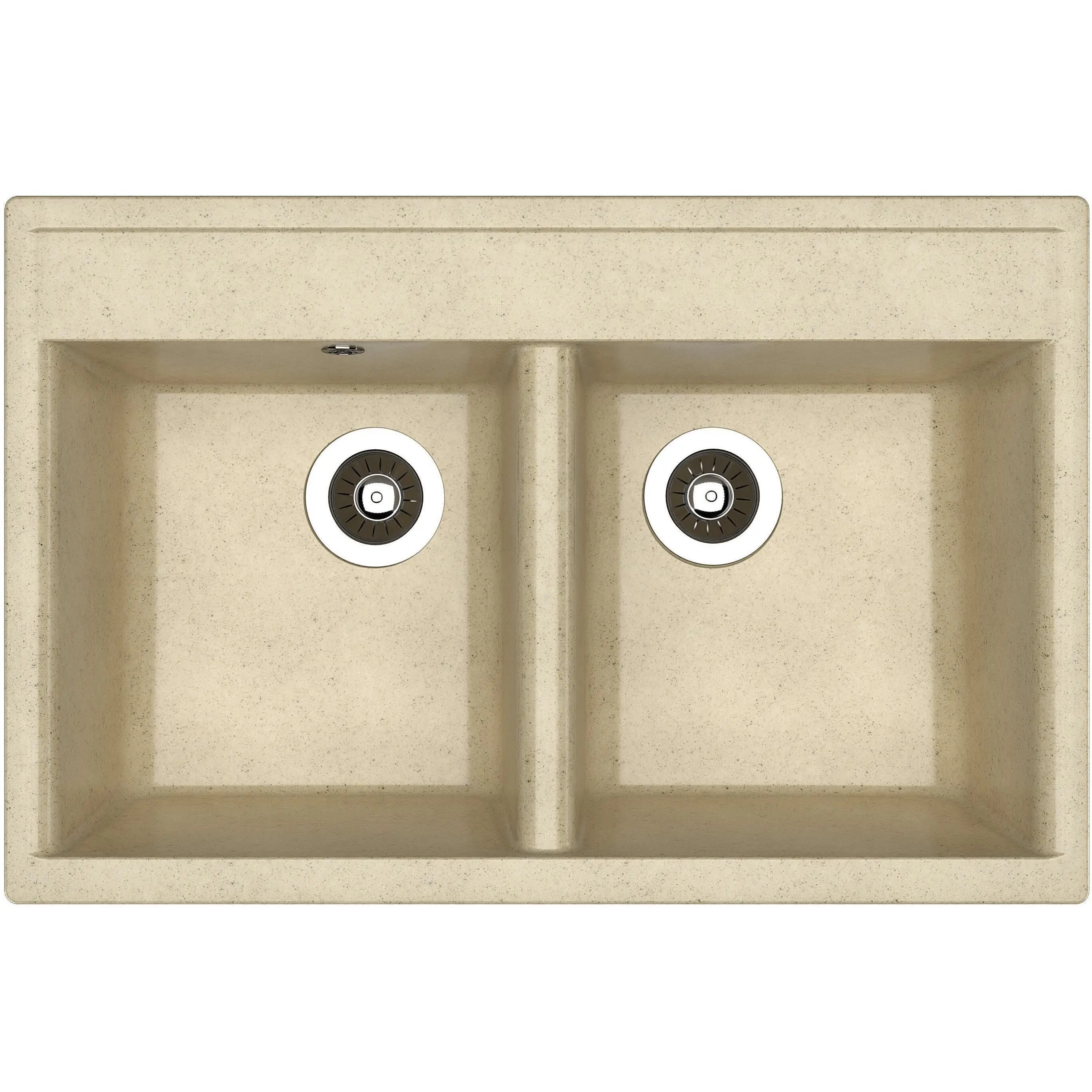 Сhiuveta Dr.Gans Astra 780 (Bej-Dune)