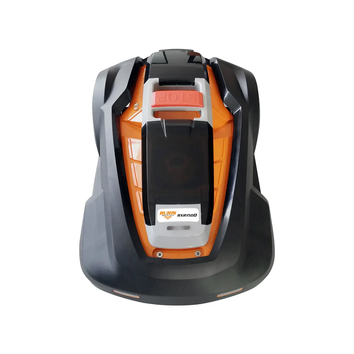 Robot  automat de tuns gazon Ruris RXR1500S