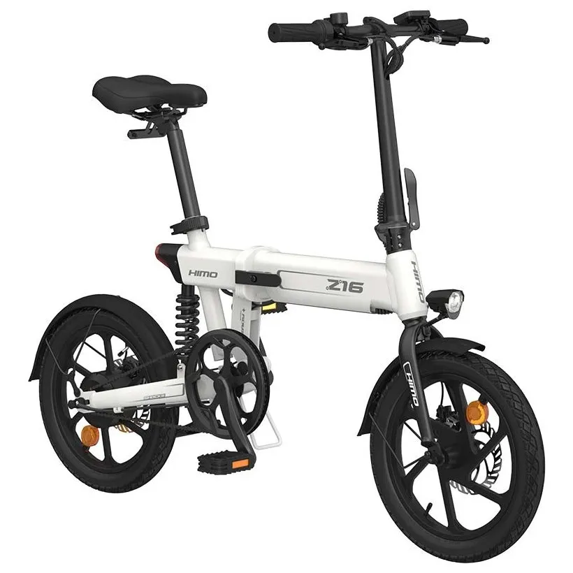 Biciclete Xiaomi HIMO Z16, Gri