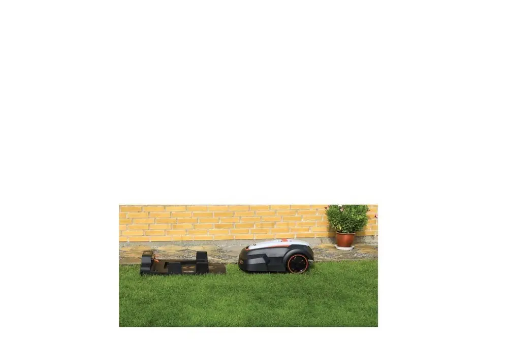 Masina automata de tuns iarba Robot Villybot Villager