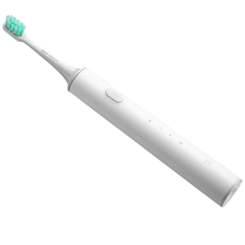 Periuța de dinți electrică sonică Xiaomi Mi Smart Electric Toothbrush T500, Alb
