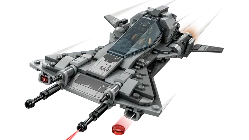 Constructor LEGO 75346, 8+
