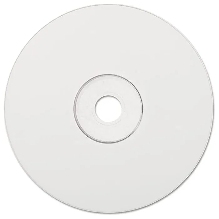 CD Verbatim 95252, 100buc, Spindle