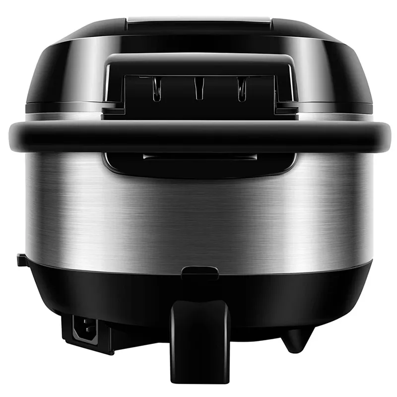 Aparat de gătit multifuncțional Redmond RMC-M4510EU, Negru