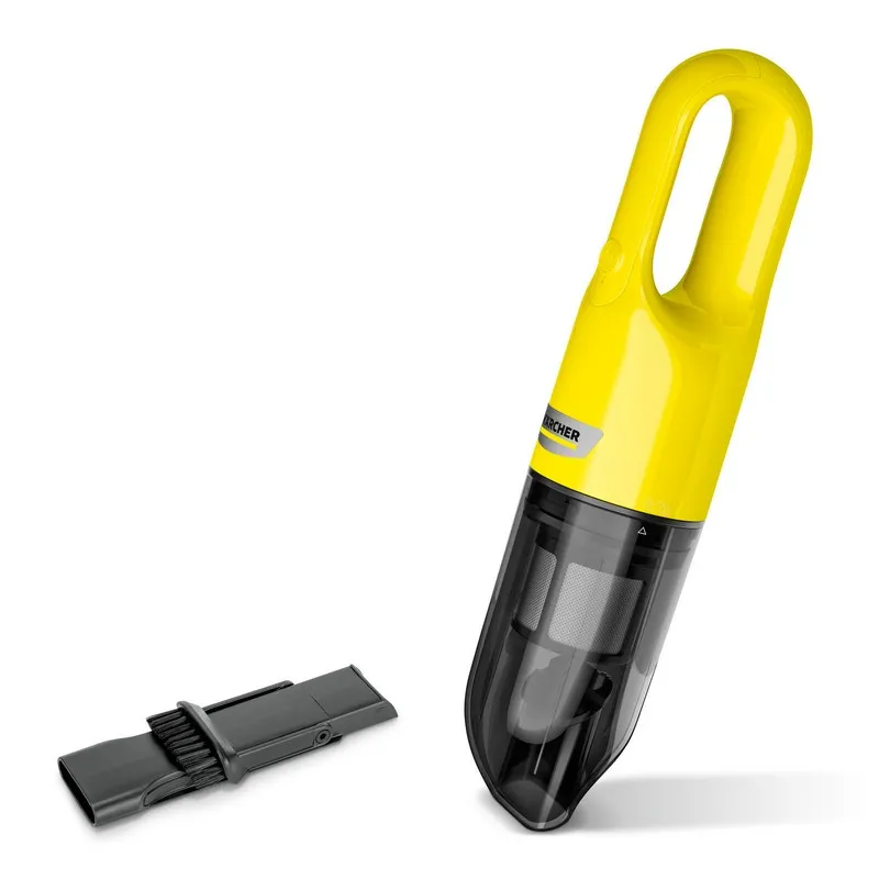 Aspirator Manual Karcher CVH 2, Galben